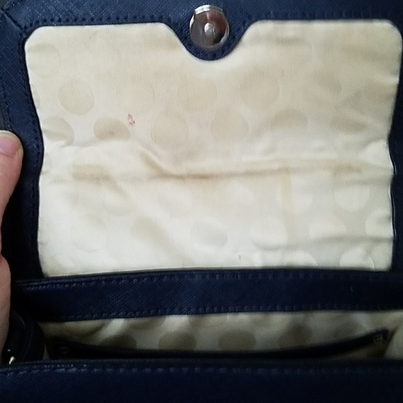 kate spade small crossbody - Picture 4 of 4